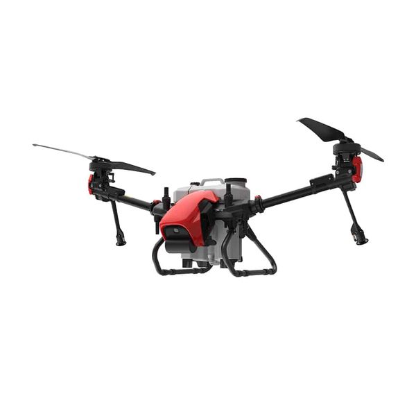 Комплект-2 обладнання на базі дрона-обприскувача XAG V40 xag_v40_double фото