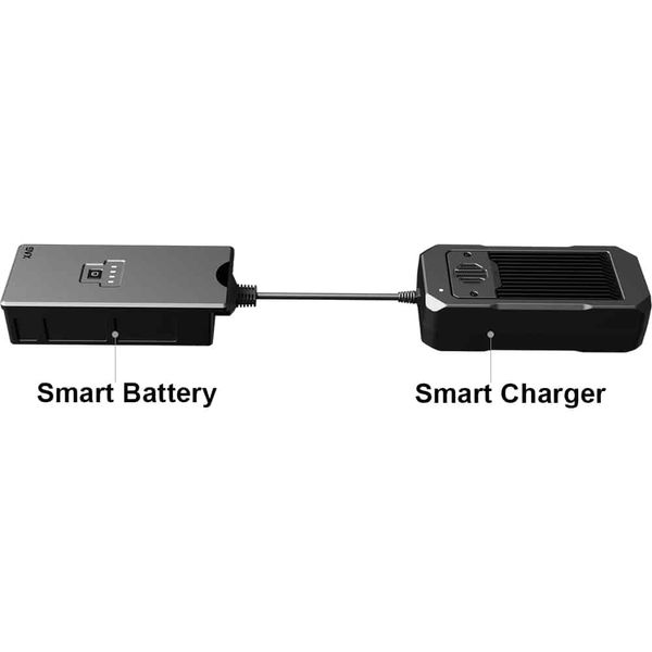 Батерея XAG B6180 Smart Battery 09-011-00012 фото